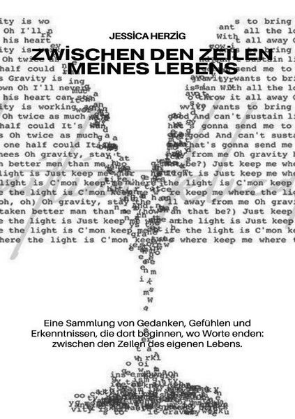 Produktbild: Zwischen den Zeilen meines Lebens