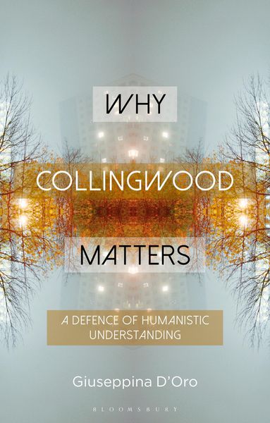 Produktbild: Why Collingwood Matters