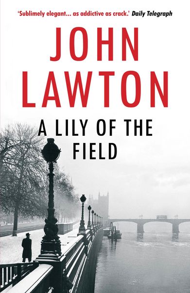 Produktbild: A Lily of the Field