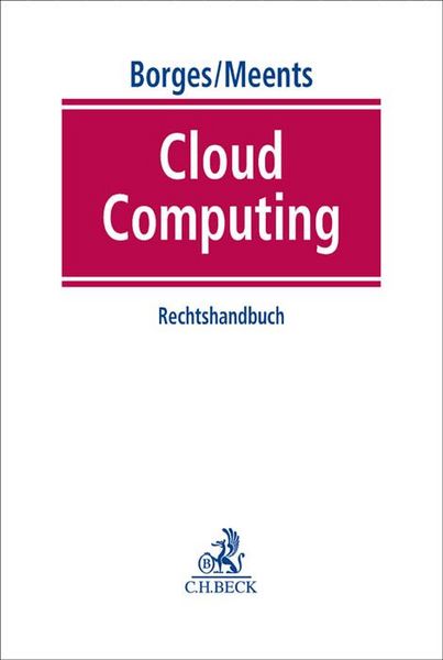 Produktbild: Cloud Computing