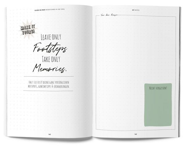 Produktbild: GuideMe Reisef&uuml;hrer Rom