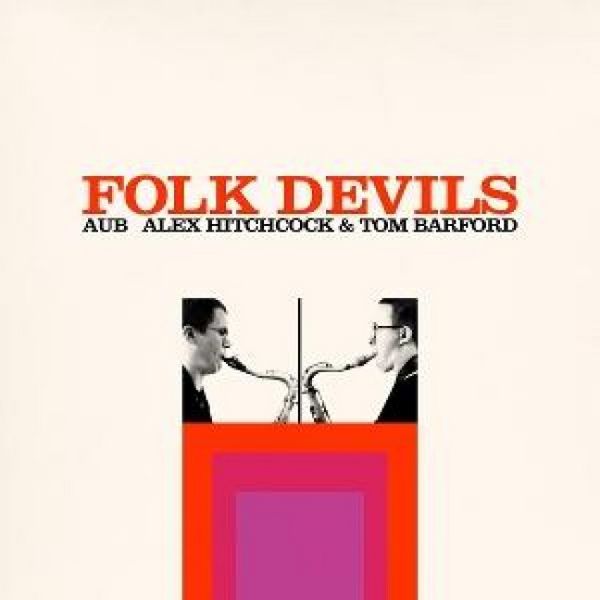 Produktbild: Folk Devils