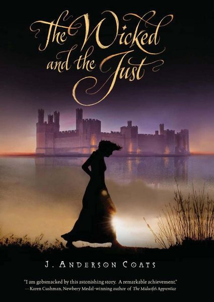 Produktbild: Wicked and the Just