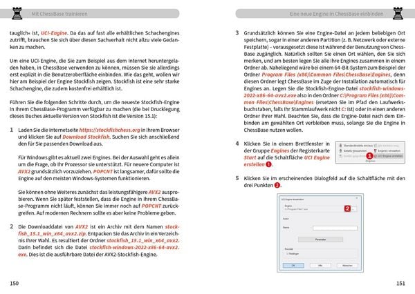 Produktbild: ChessBase 17 - Tipps und Tricks