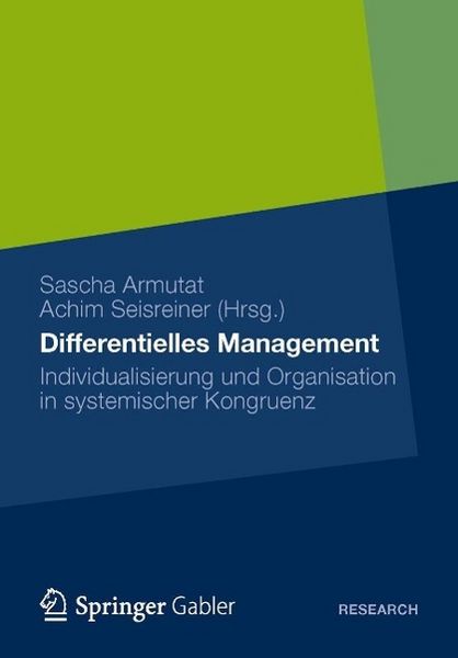 Produktbild: Differentielles Management