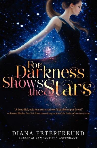 Produktbild: For Darkness Shows the Stars