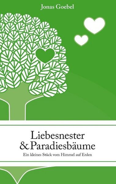 Produktbild: Liebesnester und Paradiesb&auml;ume