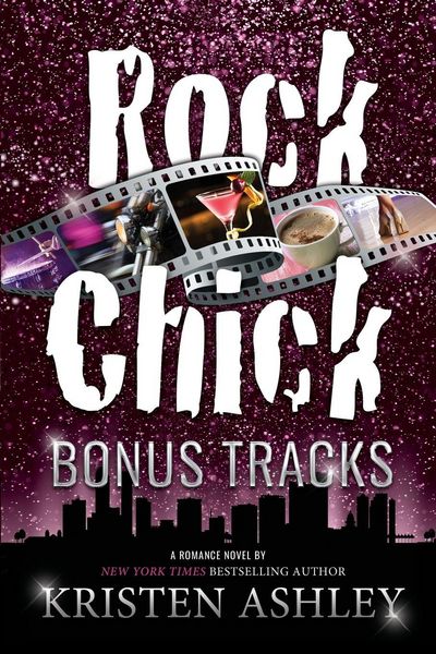 Produktbild: Rock Chick Bonus Tracks