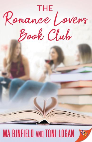 Produktbild: The Romance Lovers Book Club
