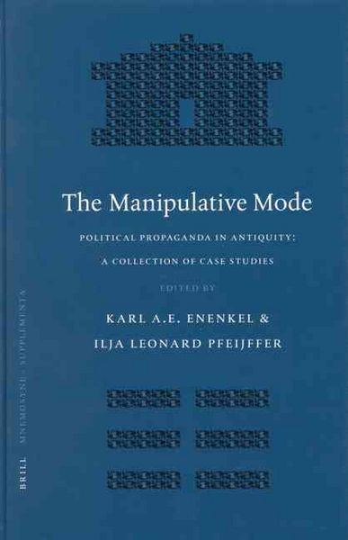 Produktbild: The Manipulative Mode