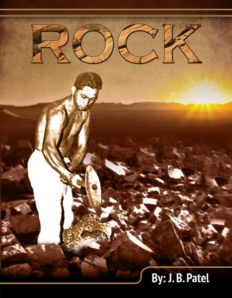 Produktbild: Rock