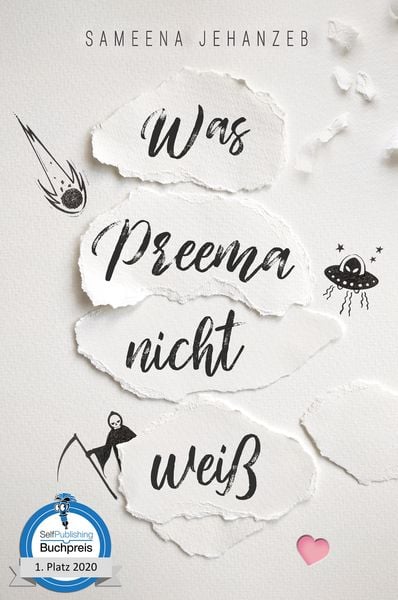 Produktbild: Was Preema nicht wei&szlig;