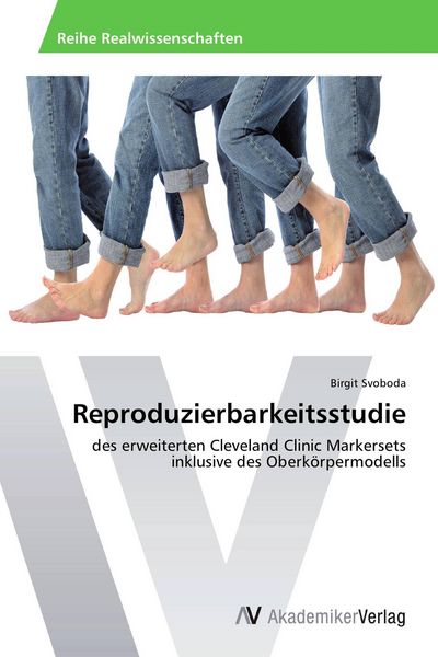 Produktbild: Reproduzierbarkeitsstudie
