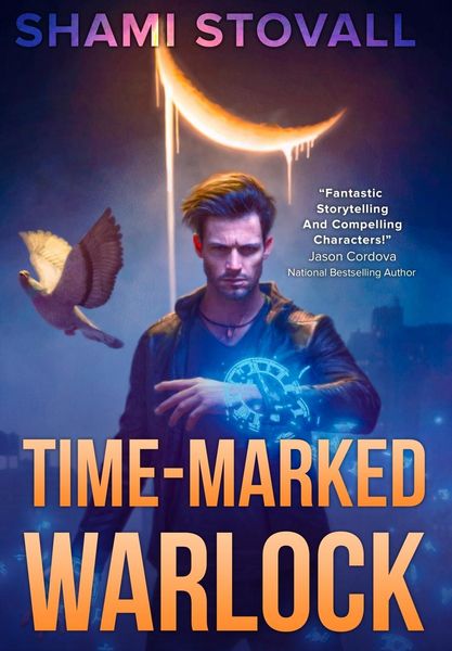 Produktbild: Time-Marked Warlock