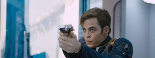 Produktbild: Star Trek 13 - Beyond