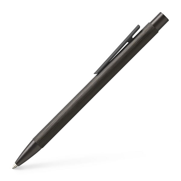 Produktbild: Faber-Castell Kugelschreiber Neo Slim Aluminium gun