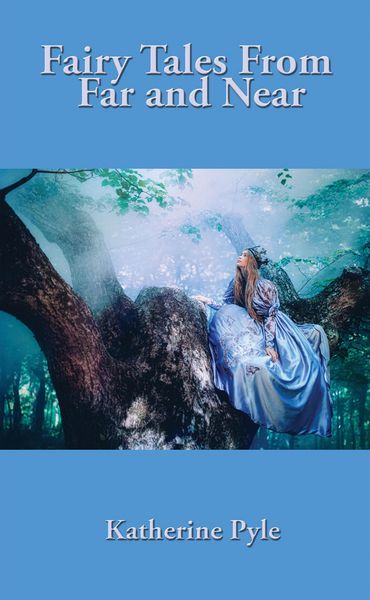 Produktbild: Fairy Tales from Far and Near