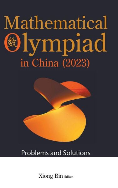 Produktbild: Math Olympiad Chn (2023)