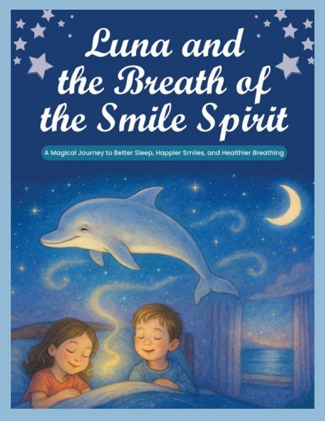 Produktbild: Luna and The Breath Of The Smile Spirit