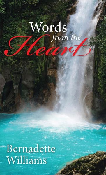 Produktbild: Words from the Heart