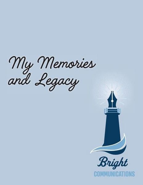 Produktbild: My Memories and Legacy