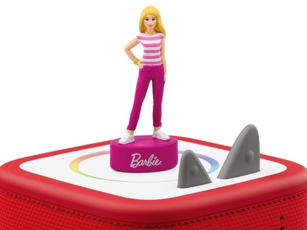 Produktbild: Content-Tonie: Barbie - Du kannst alles sein