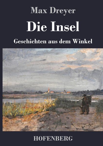 Produktbild: Die Insel