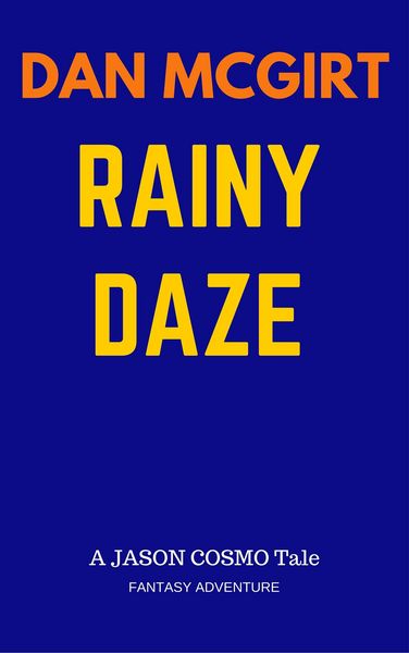 Produktbild: Rainy Daze