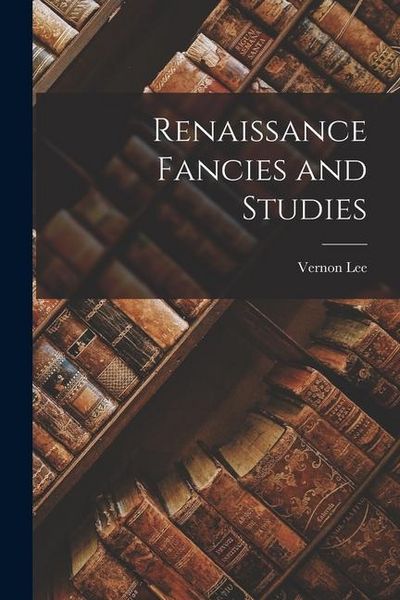 Produktbild: Renaissance Fancies and Studies