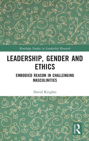 Produktbild: Leadership, Gender and Ethics