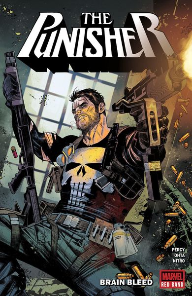 Produktbild: Punisher