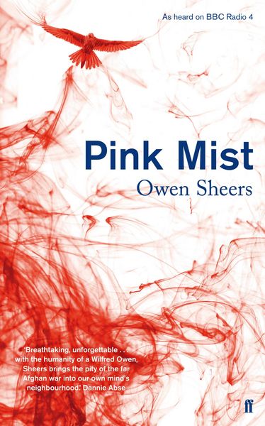 Produktbild: Pink Mist