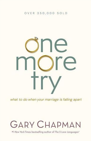 Produktbild: One More Try