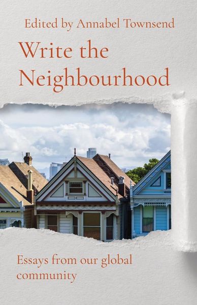 Produktbild: Write the Neighbourhood