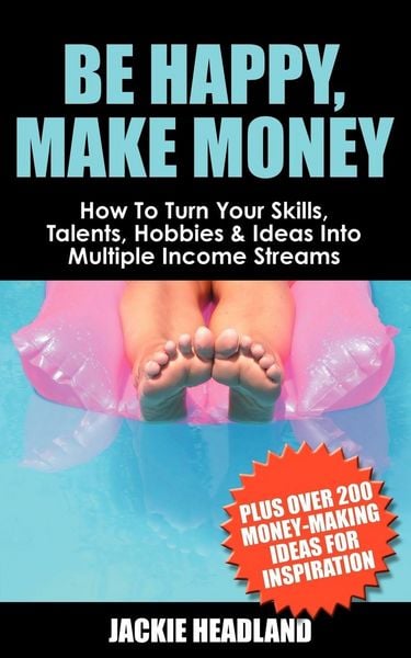 Produktbild: Be Happy, Make Money