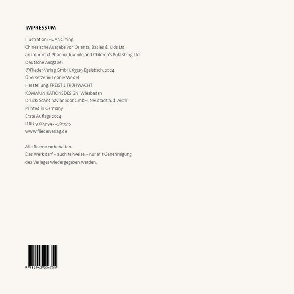 Produktbild: Das Leck