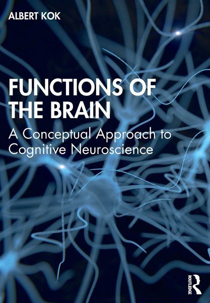 Produktbild: Functions of the Brain
