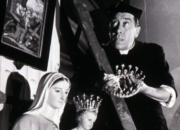 Produktbild: Don Camillo & Peppone Edition [5 BRs]