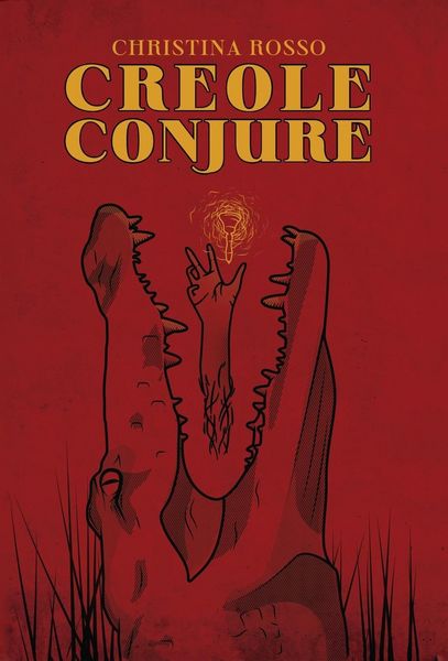 Produktbild: Creole Conjure
