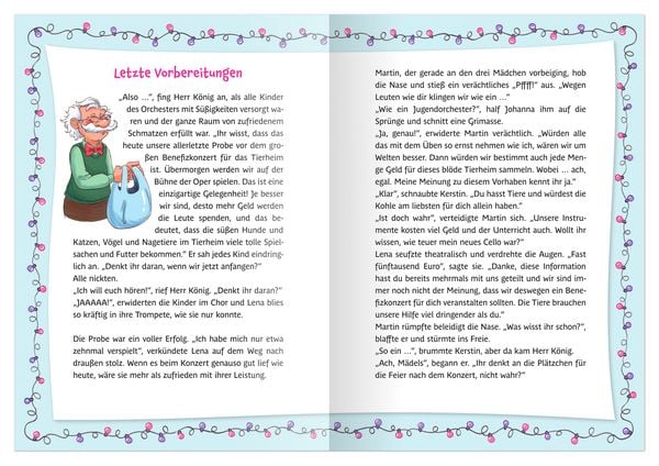 Produktbild: Mission Weihnachtsdieb