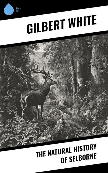 Produktbild: The Natural History of Selborne