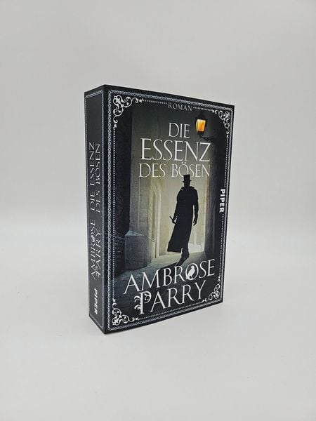 Produktbild: Die Essenz des Bösen