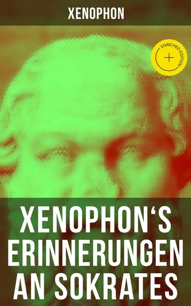 Produktbild: Xenophon's Erinnerungen an Sokrates
