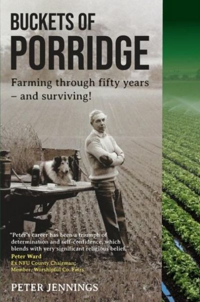 Produktbild: Buckets of Porridge