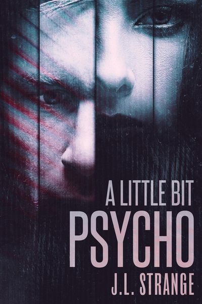 Produktbild: A Little Bit Psycho