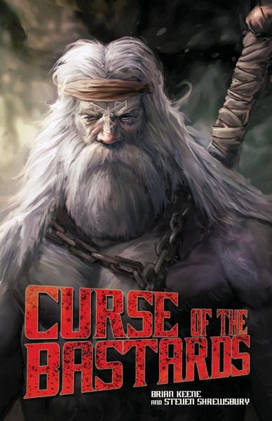 Produktbild: Curse of the Bastards