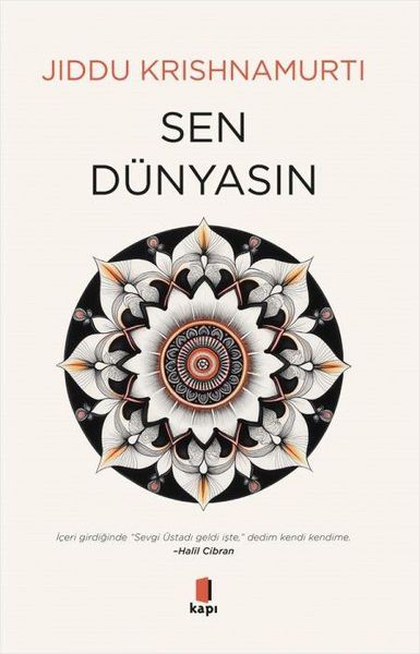 Produktbild: Sen D&uuml;nyasin
