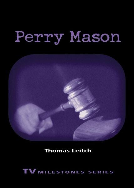 Produktbild: Perry Mason