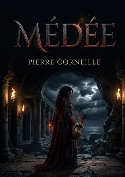 Produktbild: M&eacute;d&eacute;e