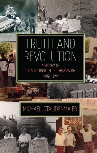Produktbild: Truth and Revolution